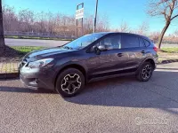 Usata Subaru XV 147 CV (108 kW) 2013 Grigio SUV