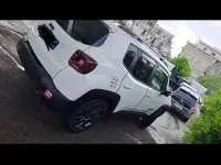 Usata Jeep Renegade 80th Anniversary 131 CV (96 kW) 2021 Bianco SUV