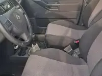 Usata Opel Meriva 90 CV (66 kW) 2005 Nero Monovolume