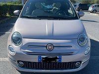 Usata Fiat 500 69 CV (50 kW) 2019 Utilitaria