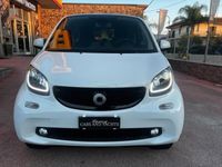 usata Smart ForTwo Coupé 90 Turbo Prime-NAVI-XENON-FULL