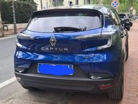 Usata Renault Captur Techno 94 CV (69 kW) 2024 SUV