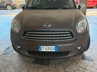 Usado Mini Countryman 2011 Marrón SUV