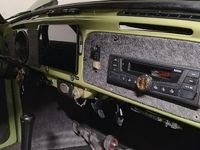 Usata VW Beetle 1970 Utilitaria