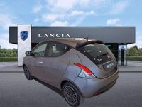 usata Lancia Ypsilon 1.0 FireFly 5 porte S&S Hybrid Silver