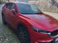 Usata Mazda CX-5 Exclusive 175 CV (128 kW) 2018 SUV