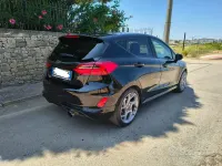 Usata Ford Fiesta ST-Line 86 CV (63 kW) 2018 Utilitaria
