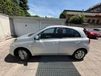 Usata Nissan Micra Tekna 80 CV (58 kW) 2015 Utilitaria