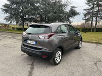 usata Opel Crossland X Crossland1.5 ECOTEC D 102 CV Sta