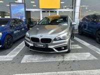 usata BMW 218 Active Tourer i Advantage AUTOMATICA