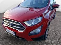 Usata Ford Ecosport S 101 CV (74 kW) 2018 Other SUV