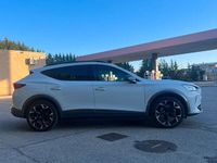 Usata Cupra Formentor 204 CV (150 kW) 2021 Bianco SUV