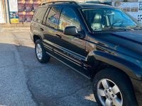 Usata Jeep Grand Cherokee 163 CV (119 kW) 2003 SUV