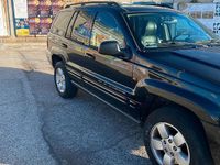 Usata Jeep Grand Cherokee 2003 SUV