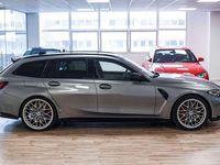 Usata BMW M3 Competition Edition 510 CV (375 kW) 2023 Grigio Station wagon