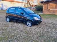 usata Chevrolet Matiz 800 S Planet usato