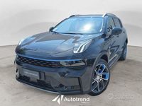 Usata Lynk & Co 01 261 CV (191 kW) 2024 Nero SUV