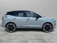 Nuova Nissan Qashqai N-Connecta 140 CV (102 kW) 2026 Grigio SUV