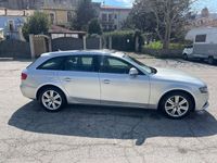 usata Audi A4 -Avant - 2.0 TDI 143CV F.AP. mult. Adv.