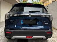Usata Suzuki SX4 S-Cross 129 CV (94 kW) 2023 Blu/azzurro SUV
