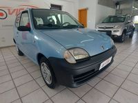 usata Fiat Seicento 1.1i cat