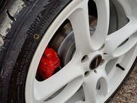 Usata Mini Cooper S 2006 Grigio Utilitaria