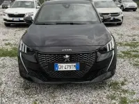 Usata Peugeot 208 GTi 131 CV (96 kW) 2023 Nero Utilitaria