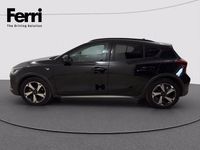 Occasion Ford Focus Active 125 ch (91 kW) 2023 Noir SUV