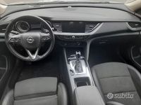 Usata Opel Insignia 185 CV (136 kW) 2018 Grigio Station wagon