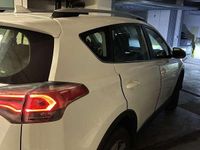 Usata Toyota RAV4 Active 143 CV (105 kW) 2016 SUV