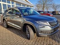 usata Skoda Kodiaq 2.0 TDI SCR 190 CV 4x4 DSG Style