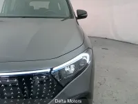 Nuova Mercedes EQA250+ Advanced 139 kW (190 CV) 2025 Grigio montagna SUV