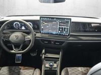 Usata VW Tayron R-line Plus 150 CV (110 kW) 2025 Nero SUV