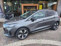 Usata Ford Fiesta ST-Line X 125 CV (91 kW) 2022 Grigio Utilitaria