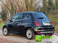 Usata Fiat 500 Dolcevita 69 CV (50 kW) 2024 Nero Utilitaria