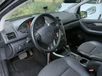 Usata Mercedes A180 Executive 109 CV (80 kW) 2012 Nero Berlina