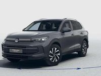 Nuova VW Tiguan Edition 150 CV (110 kW) 2026 Grigio SUV