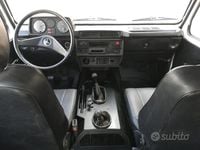 Usata Mercedes G240 88 CV (64 kW) 1981 Bianco SUV