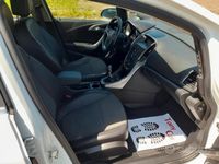 usata Opel Astra Astra 1.7 CDTI 110CV Sports Tourer Elective