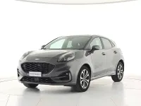 Usata Ford Puma ST-Line 125 CV (91 kW) 2023 Other SUV