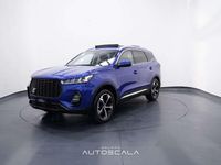 Usata DR DR 6.0 154 CV (113 kW) 2024 Blu SUV