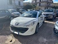 Occasion Peugeot RCZ 156 ch (114 kW) 2011 Blanc Coupé