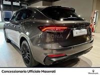 Usata Maserati Levante GT 330 CV (242 kW) 2022 Grigio SUV