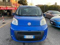 usata Fiat Qubo 1.4 8V 77 CV Dynamic Natural Power *120.000 km PER NEOPATENTATI *