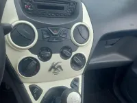 Usata Ford Ka 69 CV (50 kW) 2012 Bianco Utilitaria