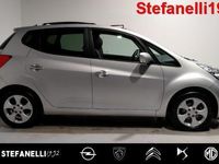 usata Kia Venga 1.4 CVVT 1.4 CVVT Active Tetto Apribile