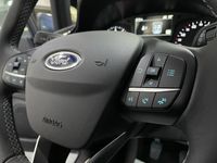 usata Ford Fiesta 1.0 EcoBoost Hybrid 125 CV 5 porte Titanium