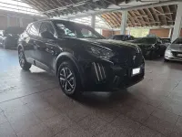 Nuova Peugeot 2008 Style 101 CV (74 kW) 2026 Nero perla SUV