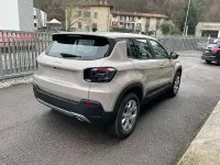 Ny Jeep Avenger Altitude 101 HK (74 kW) 2026 Stone SUV