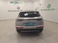 Usado DS Automobiles DS7 Crossback Performance 131 CV (96 kW) 2022 Gris SUV